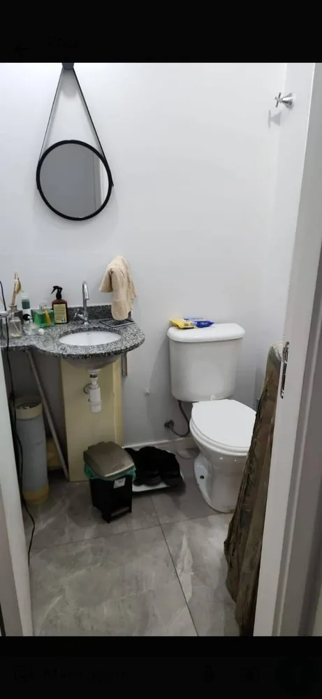 Apartamento, 2 quartos - Foto 3