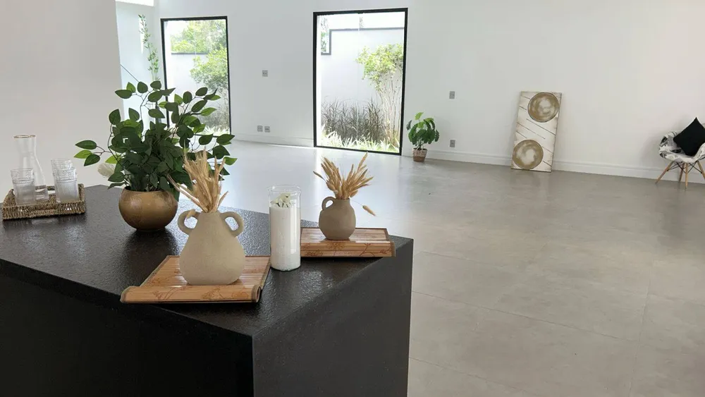 Casa, 4 quartos, 465 m² - Foto 1