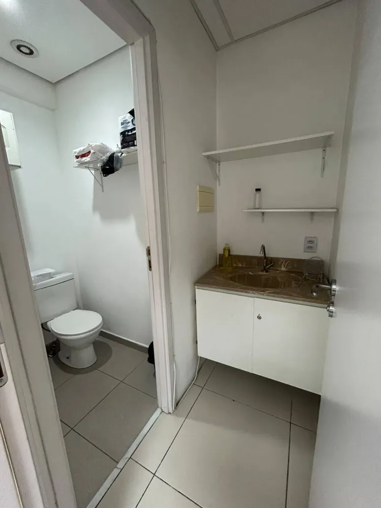 Sala-Conjunto - Foto 1