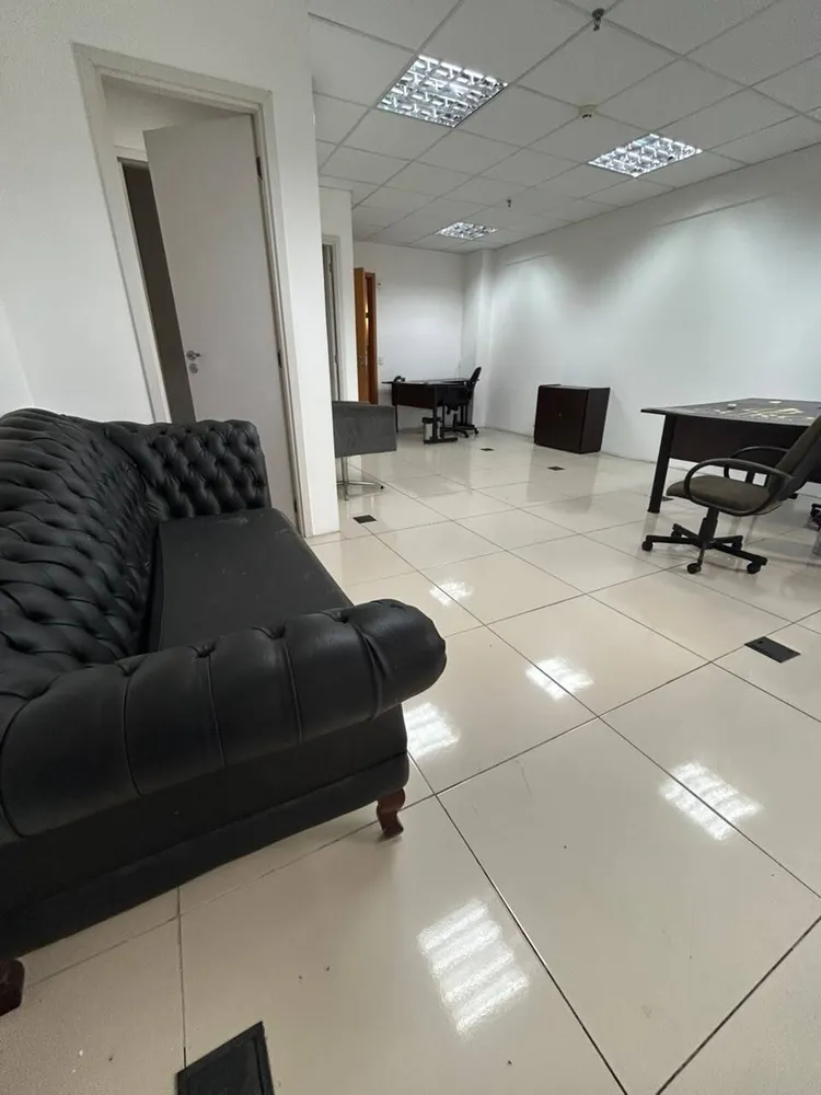 Sala-Conjunto - Foto 2