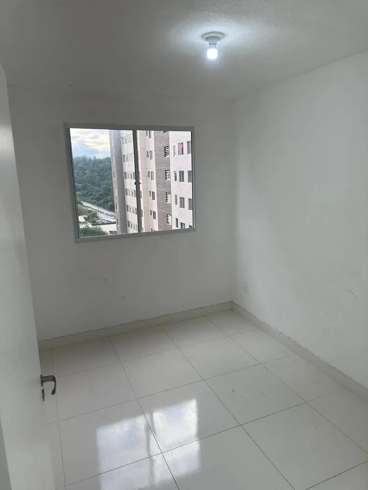 Apartamento, 2 quartos - Foto 2