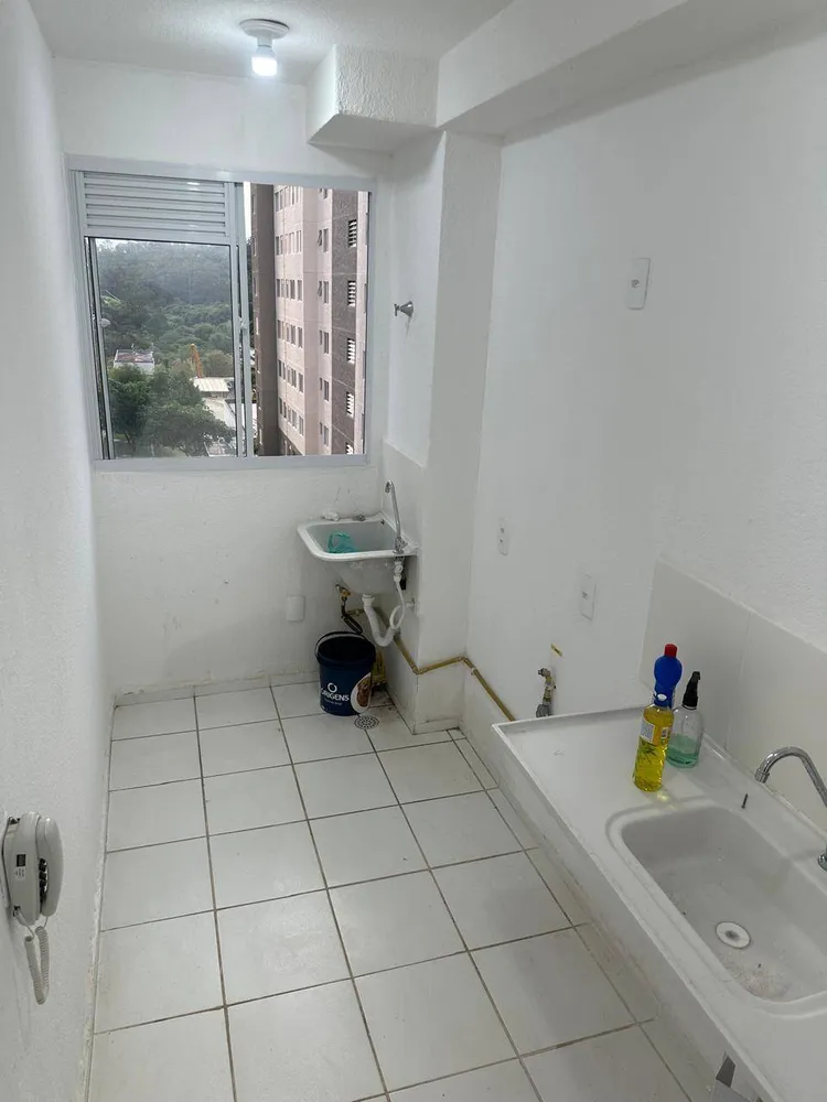 Apartamento, 2 quartos - Foto 1