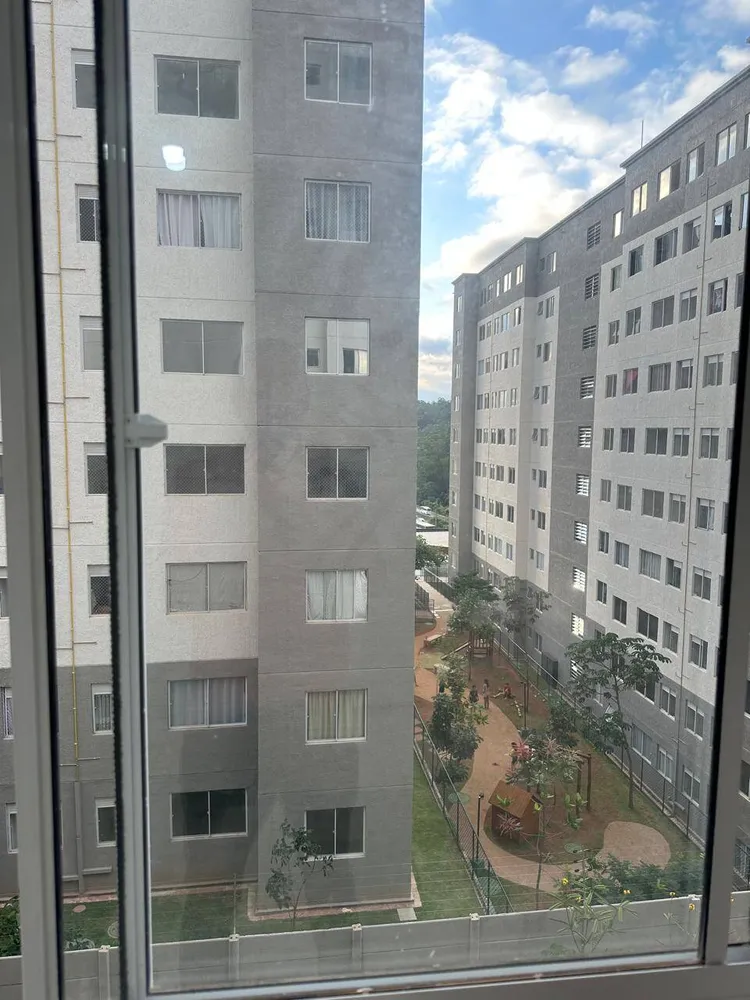 Apartamento, 2 quartos - Foto 4