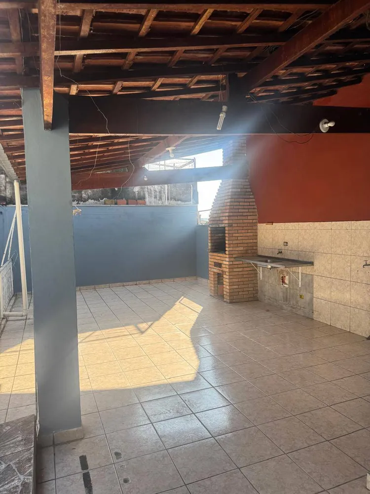 Apartamento, 2 quartos, 46 m² - Foto 1