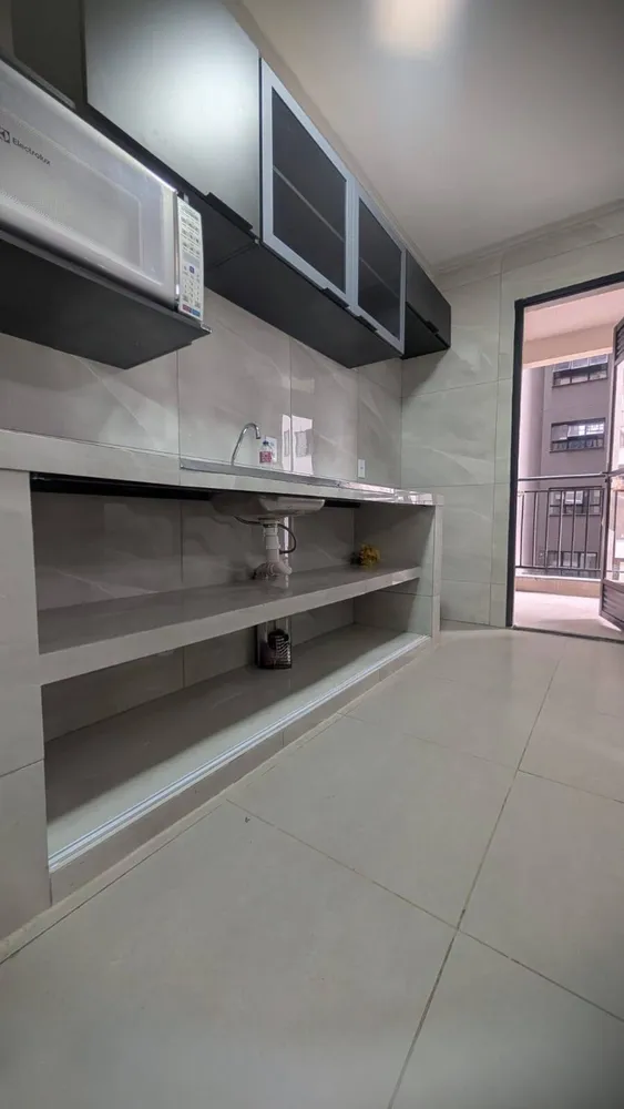 Apartamento, 2 quartos - Foto 1