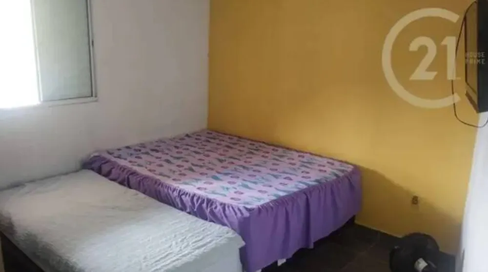 Sítio, 2 quartos, 100 m² - Foto 3