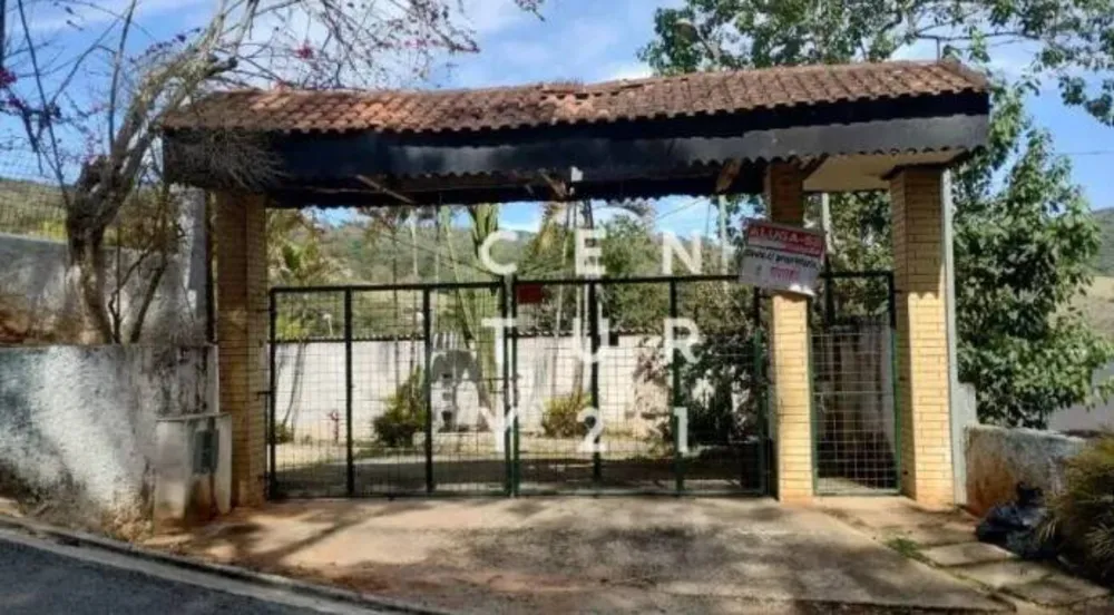 Sítio, 2 quartos, 100 m² - Foto 1