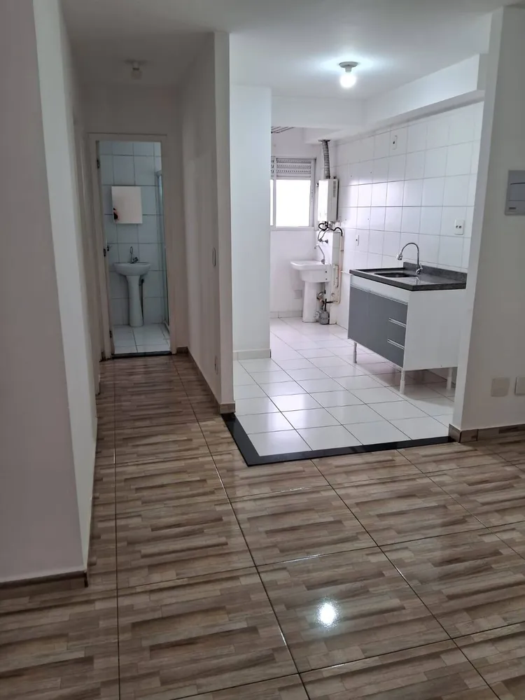 Apartamento, 2 quartos - Foto 4
