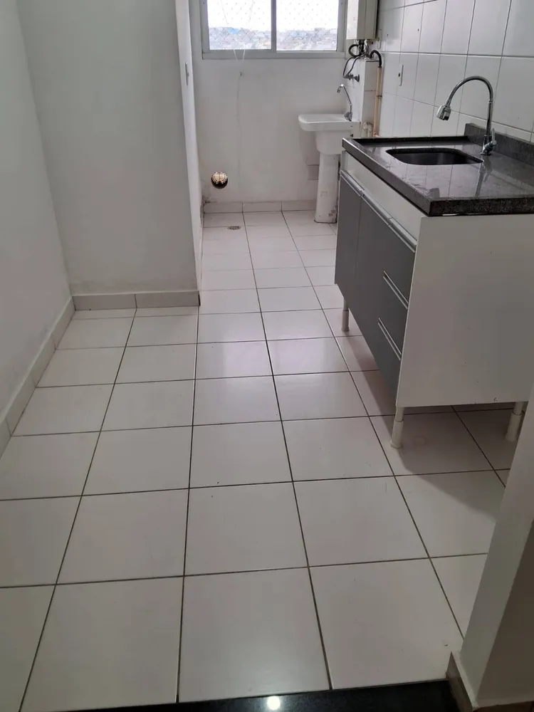 Apartamento, 2 quartos - Foto 2