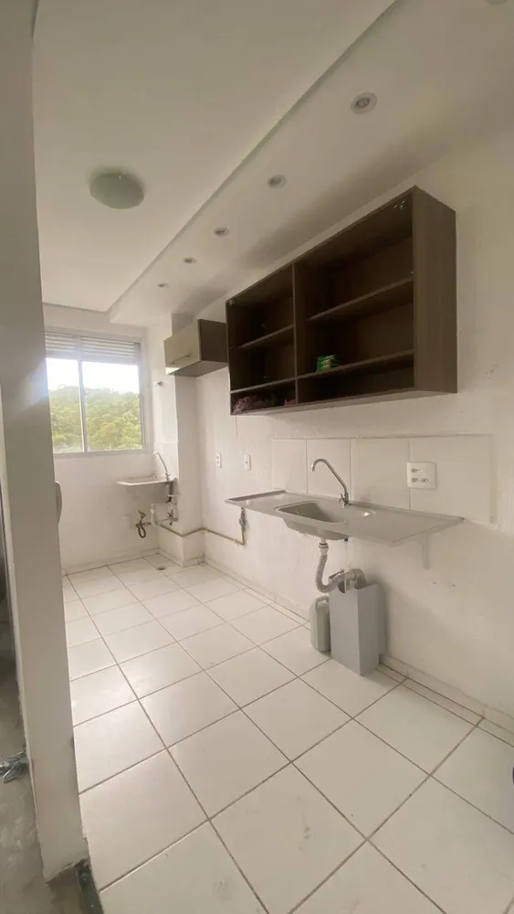 Apartamento, 2 quartos - Foto 4