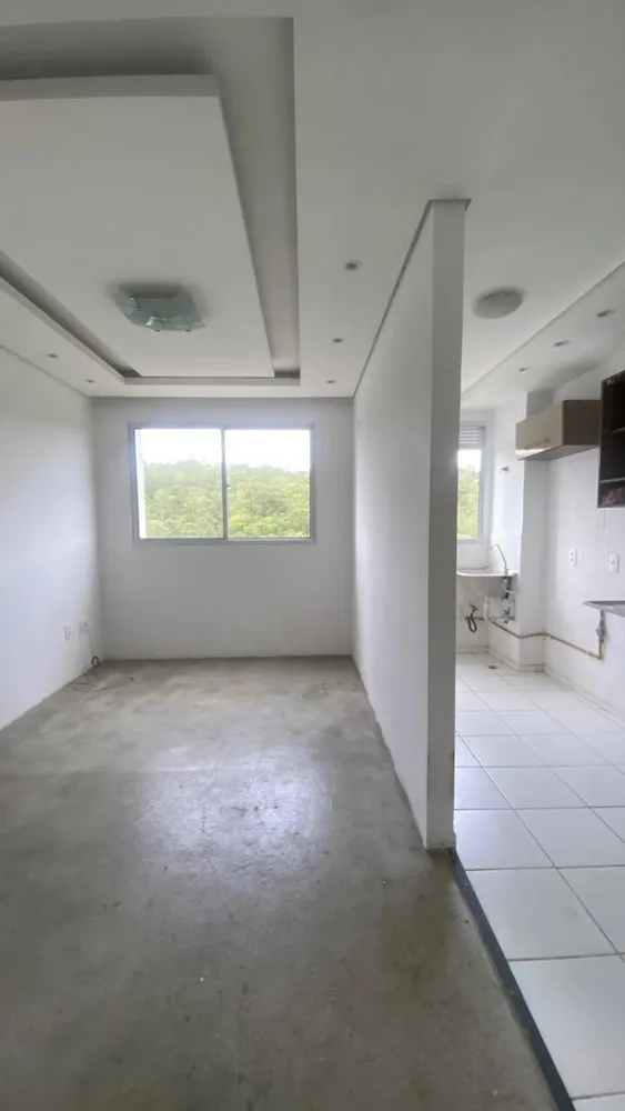 Apartamento, 2 quartos - Foto 2