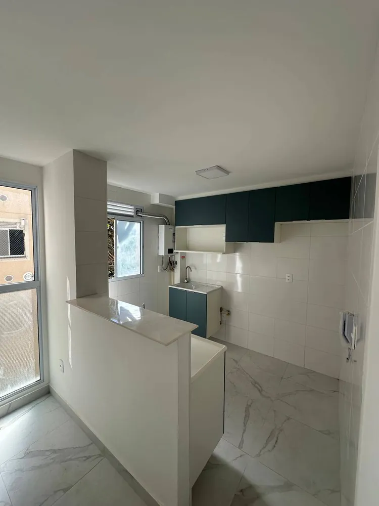 Apartamento, 2 quartos - Foto 4