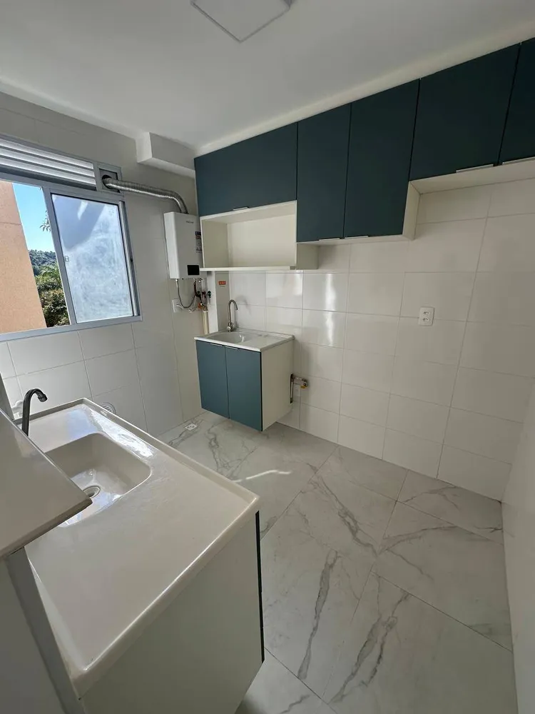 Apartamento, 2 quartos - Foto 1