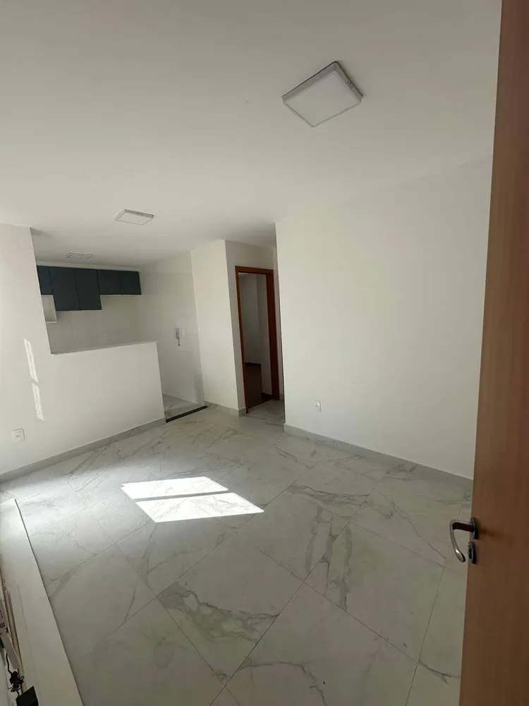 Apartamento, 2 quartos - Foto 2