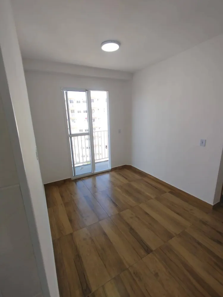 Apartamento, 2 quartos - Foto 2