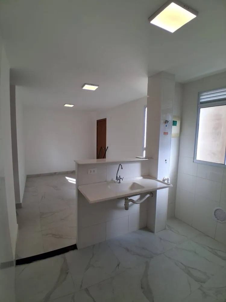 Apartamento, 2 quartos - Foto 1