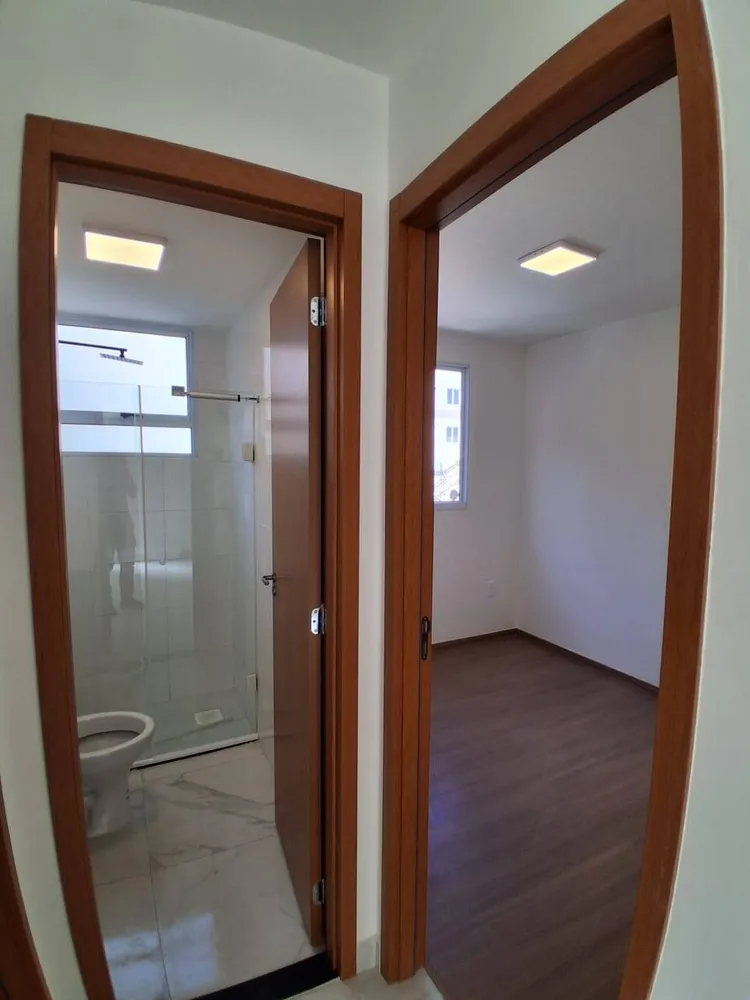 Apartamento, 2 quartos - Foto 4