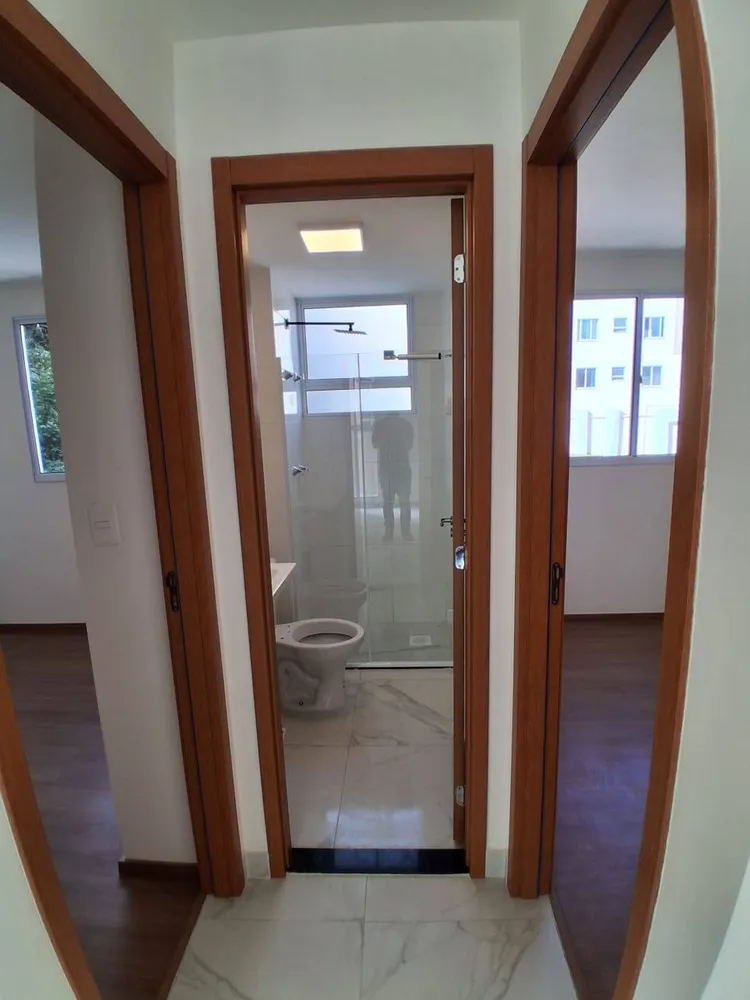 Apartamento, 2 quartos - Foto 3