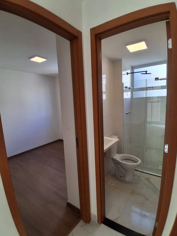 Apartamento, 2 quartos - Foto 2