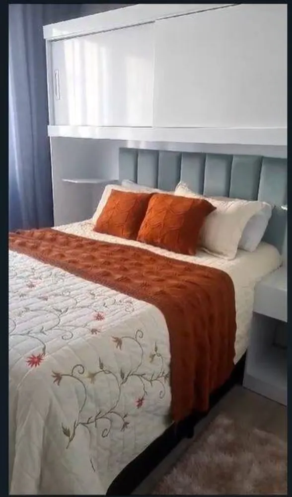 Apartamento - Foto 1