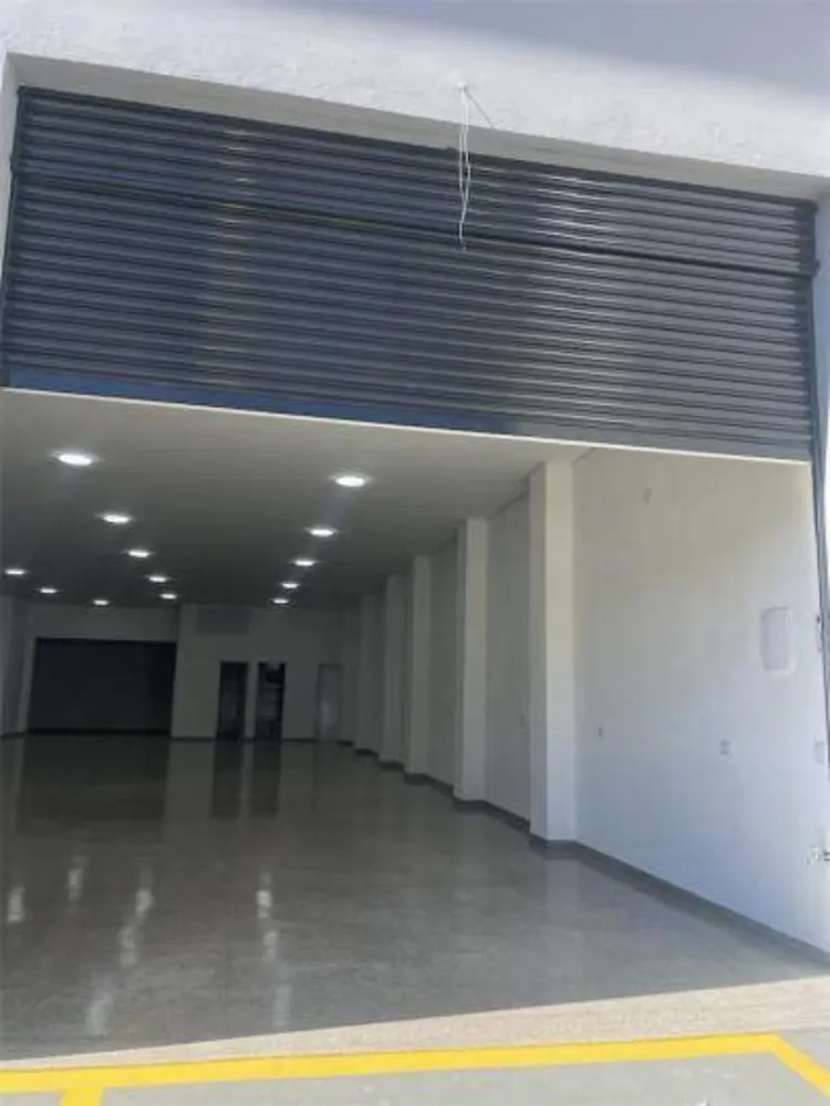 Loja-Salão - Foto 1