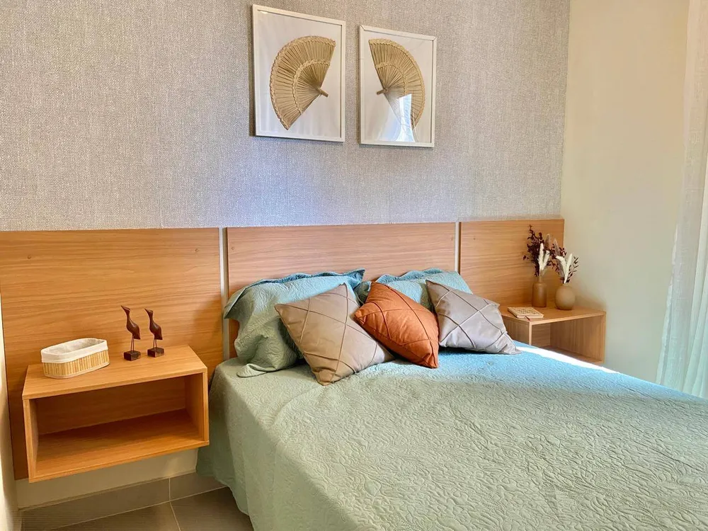 Apartamento, 3 quartos - Foto 3