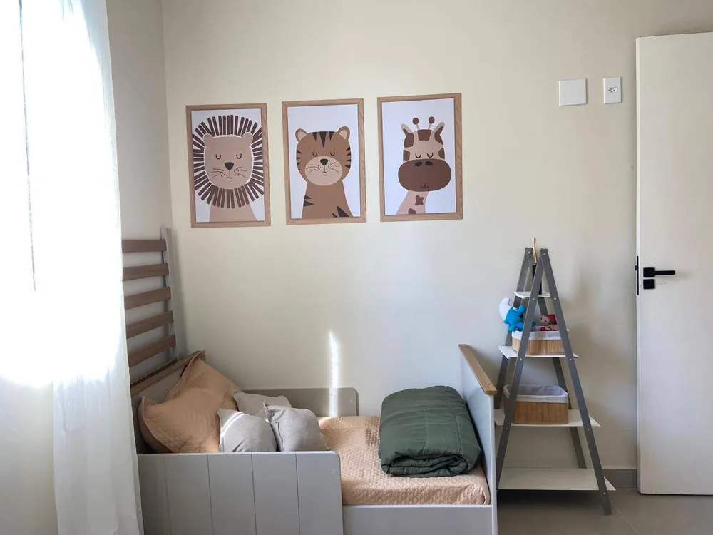 Apartamento, 3 quartos - Foto 2