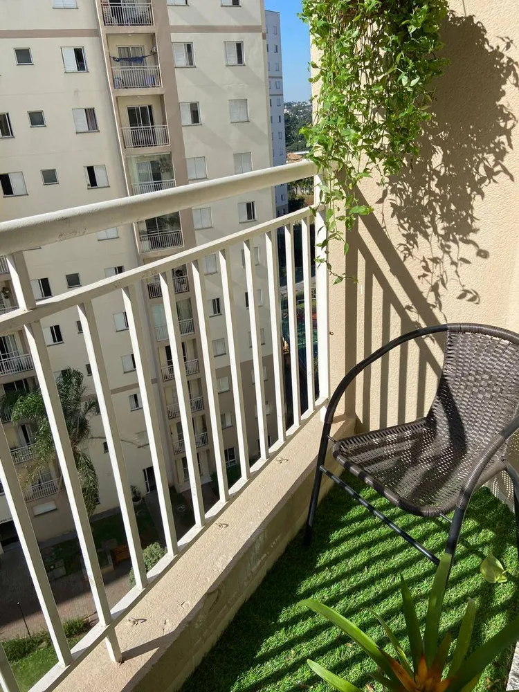 Apartamento, 3 quartos - Foto 1