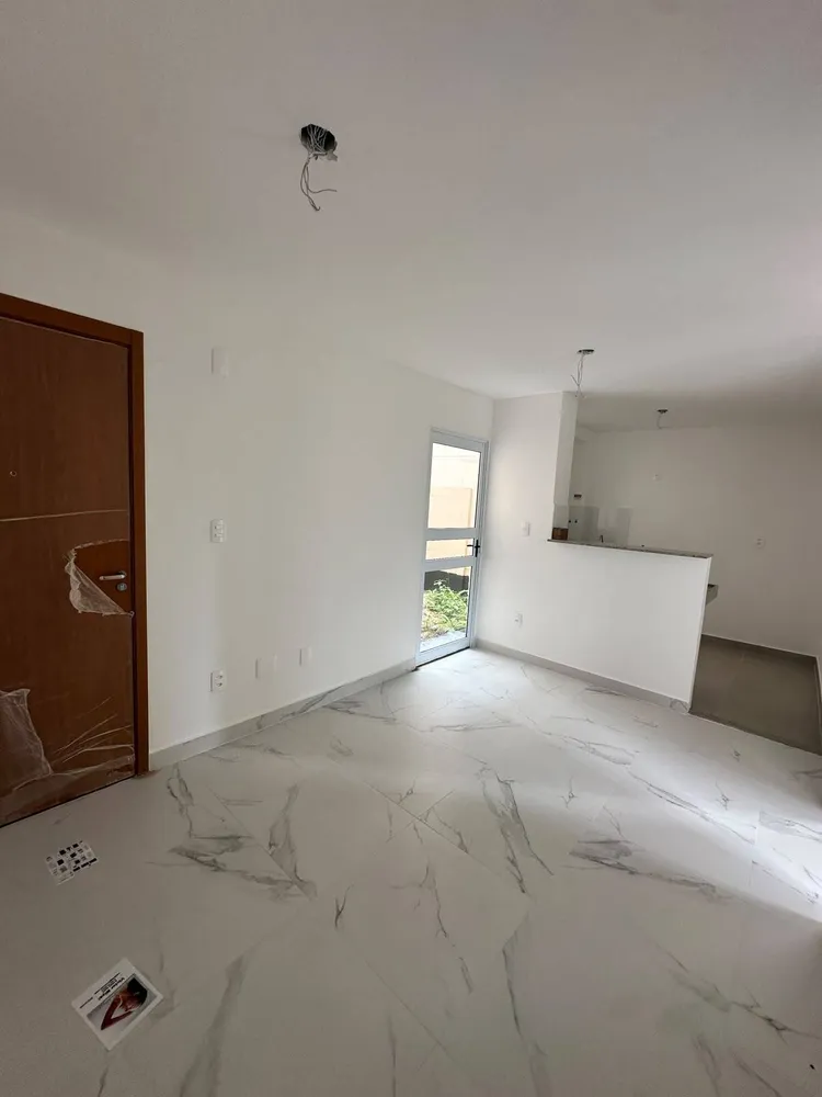 Apartamento, 2 quartos - Foto 1