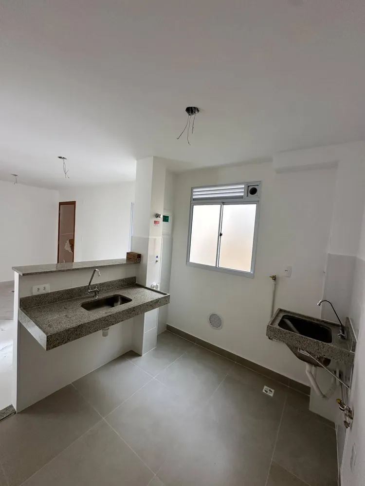 Apartamento, 2 quartos - Foto 3