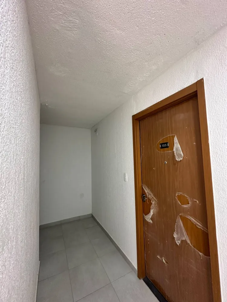 Apartamento, 2 quartos - Foto 2