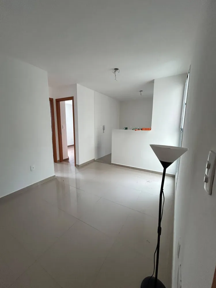 Apartamento, 2 quartos - Foto 4