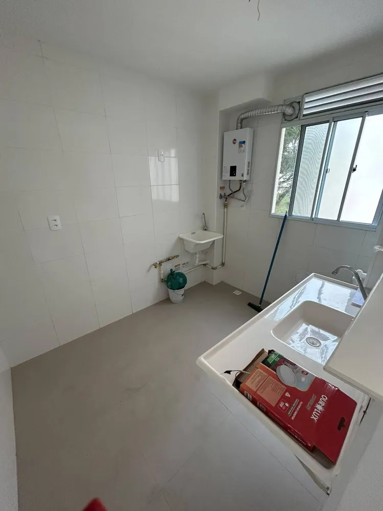 Apartamento, 2 quartos - Foto 1