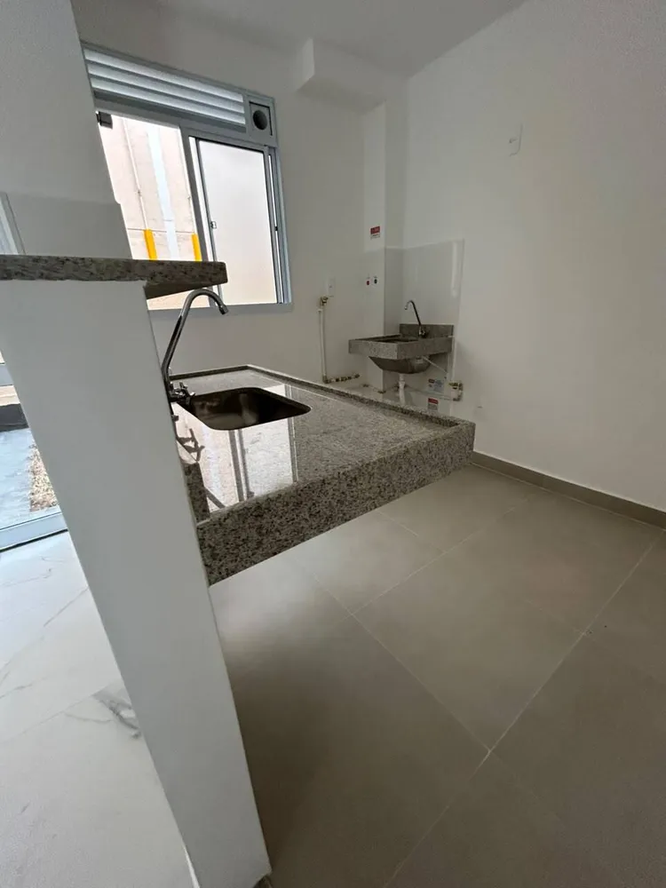 Apartamento, 2 quartos - Foto 2