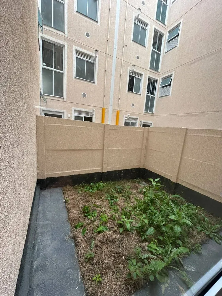 Apartamento, 2 quartos - Foto 4