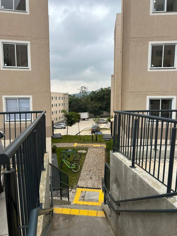 Apartamento, 2 quartos - Foto 1