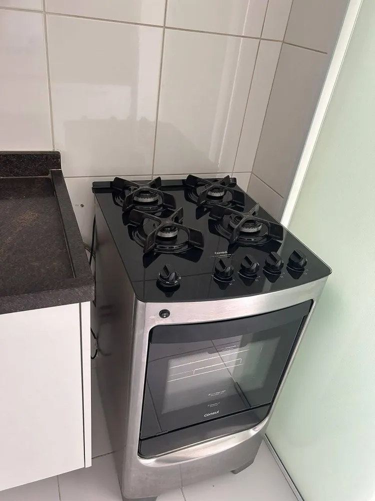 Apartamento, 2 quartos - Foto 2