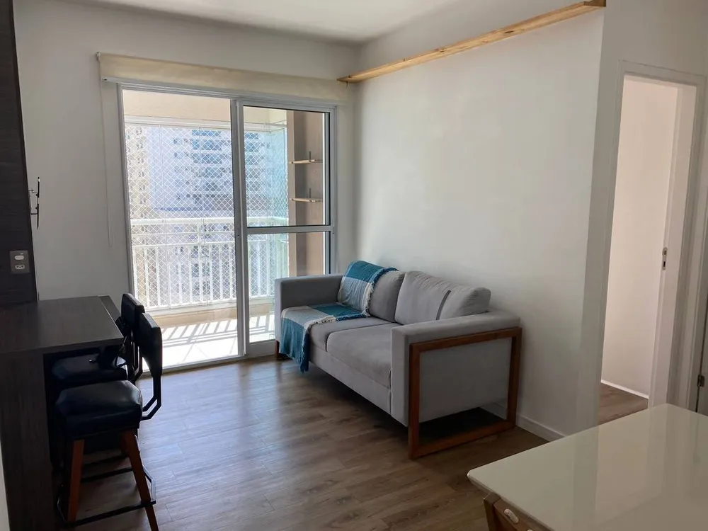 Apartamento, 2 quartos - Foto 1