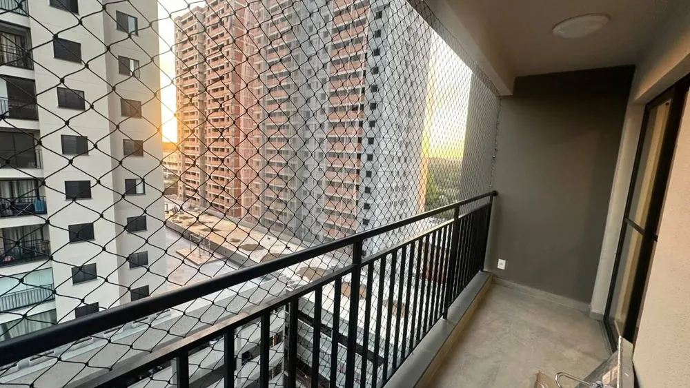 Apartamento, 2 quartos - Foto 1