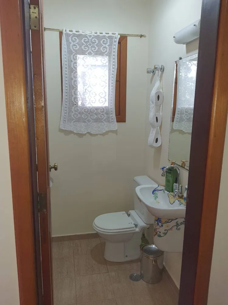 Casa, 4 quartos - Foto 4