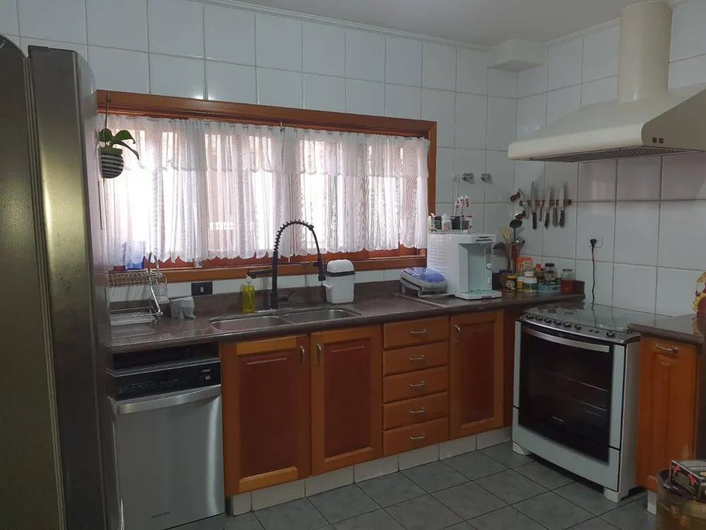 Casa, 4 quartos - Foto 3