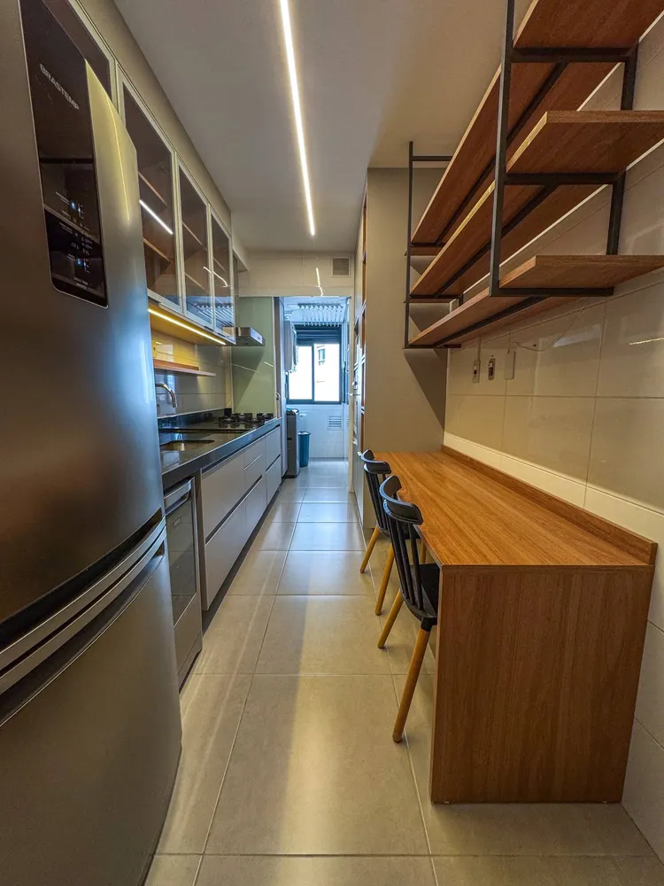 Apartamento - Foto 2