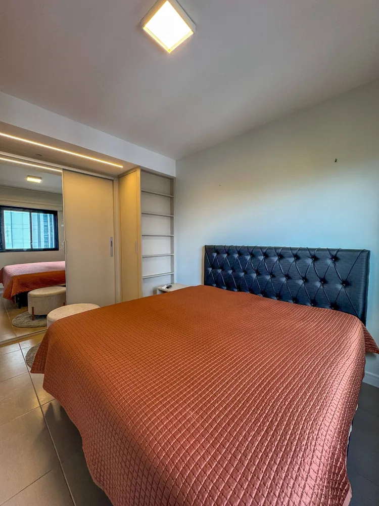 Apartamento - Foto 1