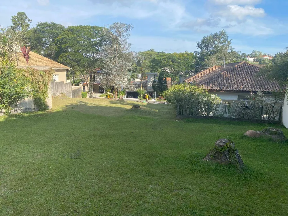 Terreno, 466 m² - Foto 1