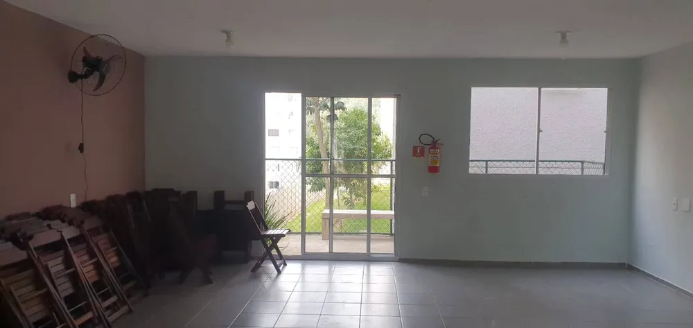 Apartamento, 2 quartos - Foto 3