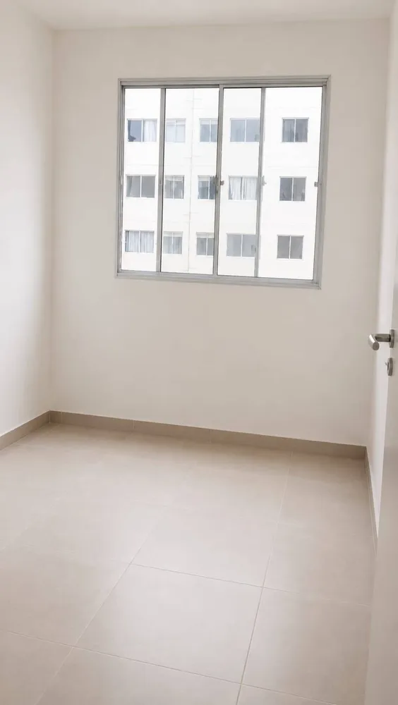 Apartamento, 2 quartos - Foto 1