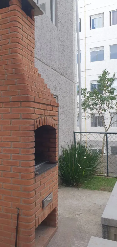 Apartamento, 2 quartos - Foto 2