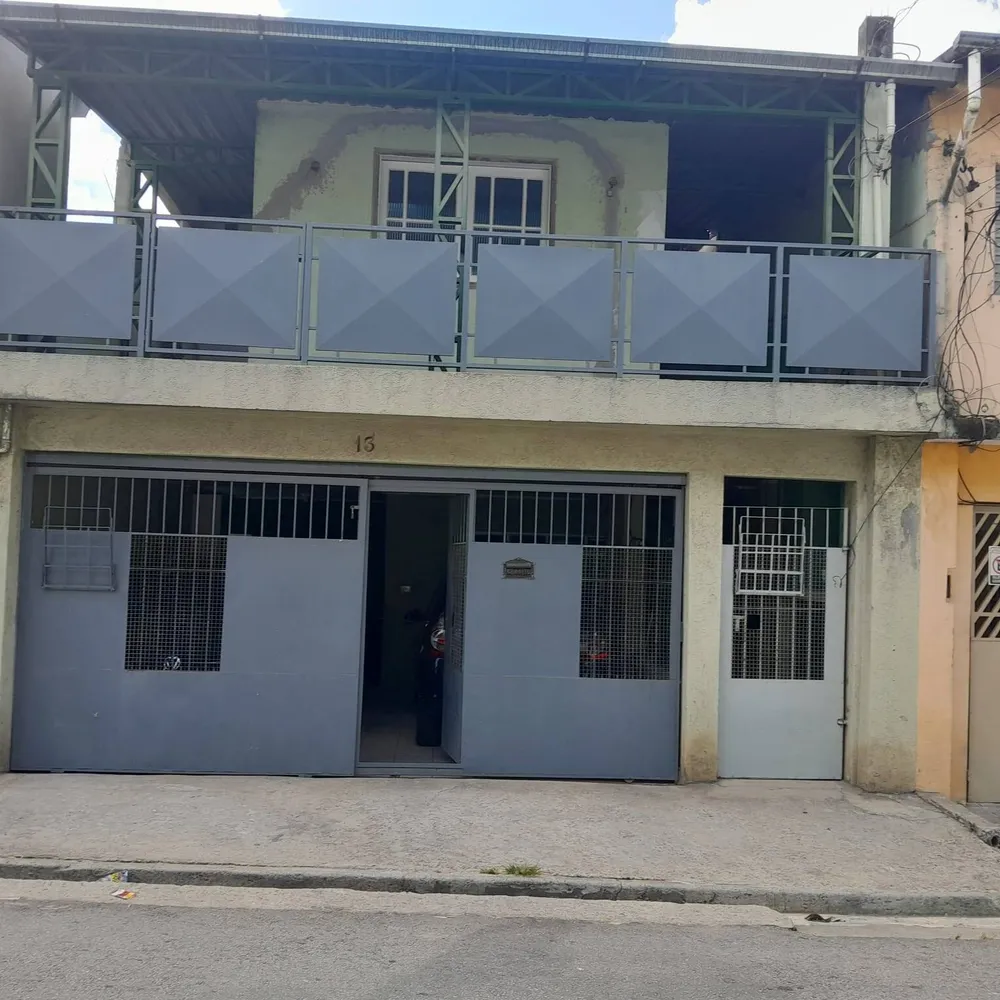 Casa - Foto 1