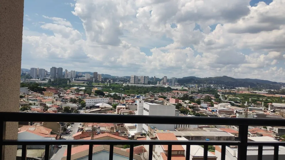 Apartamento, 2 quartos - Foto 2