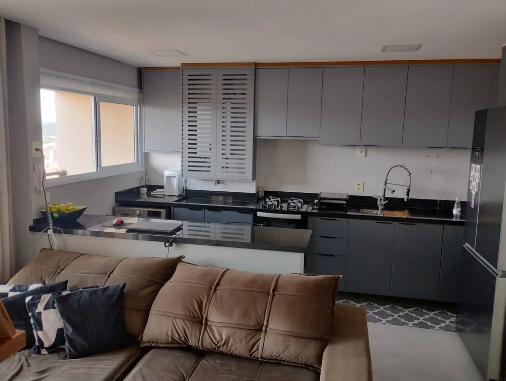 Apartamento, 2 quartos - Foto 1